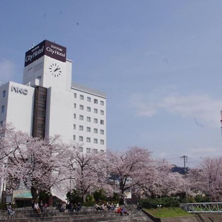 Tottori City Hotel / Vacation STAY 81359 Esterno foto