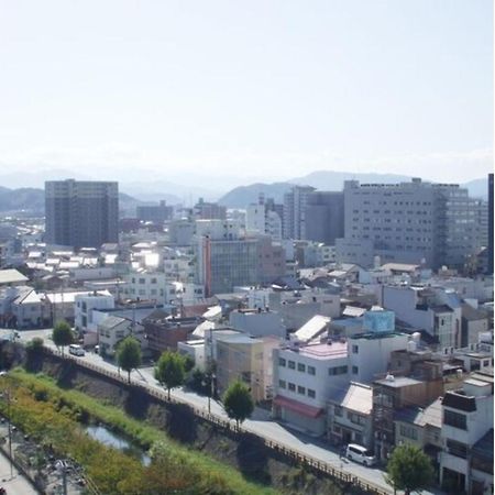 Tottori City Hotel / Vacation STAY 81359 Esterno foto