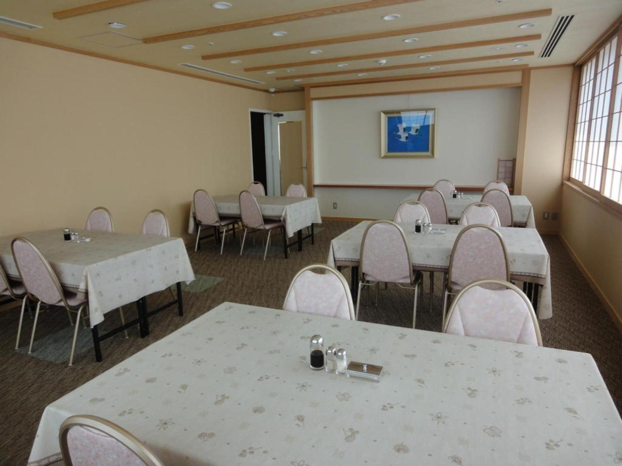 Tottori City Hotel / Vacation STAY 81359 Esterno foto