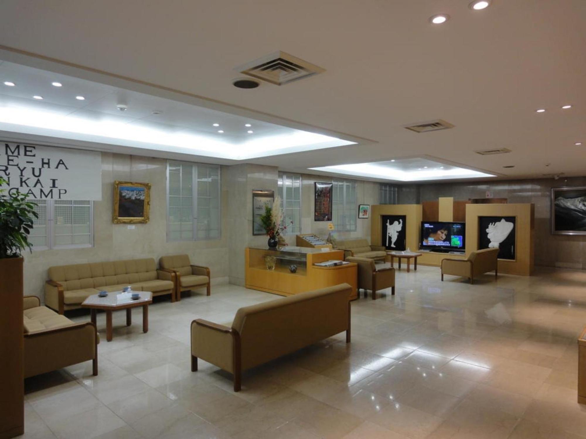 Tottori City Hotel / Vacation STAY 81359 Esterno foto
