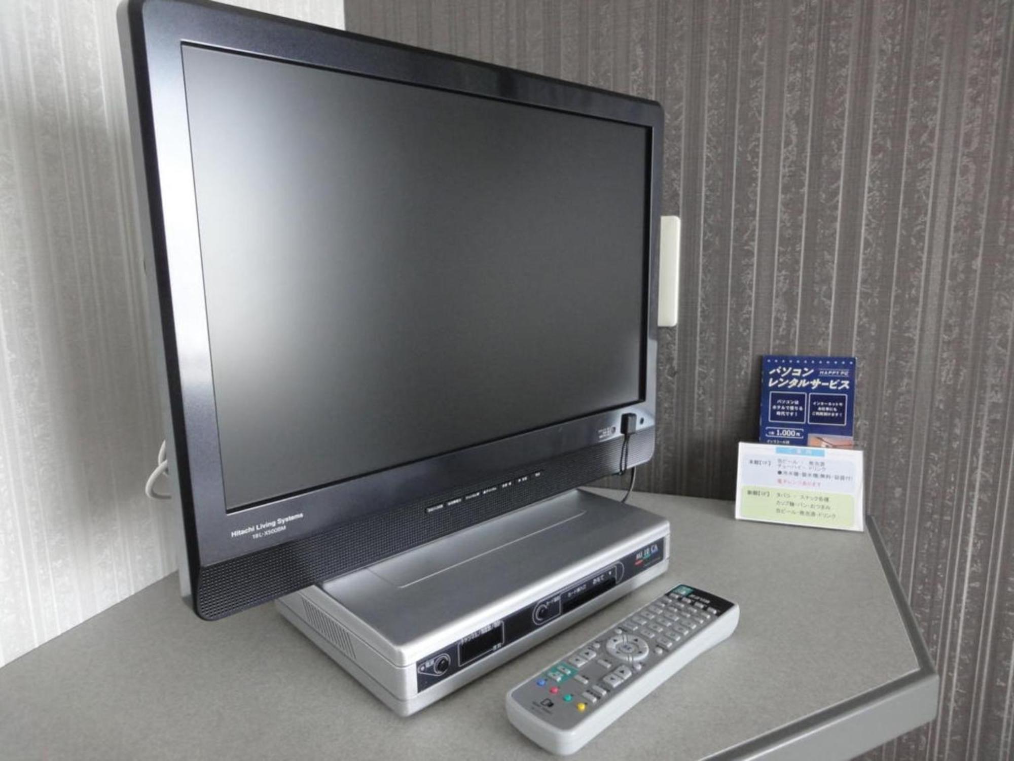 Tottori City Hotel / Vacation STAY 81359 Esterno foto