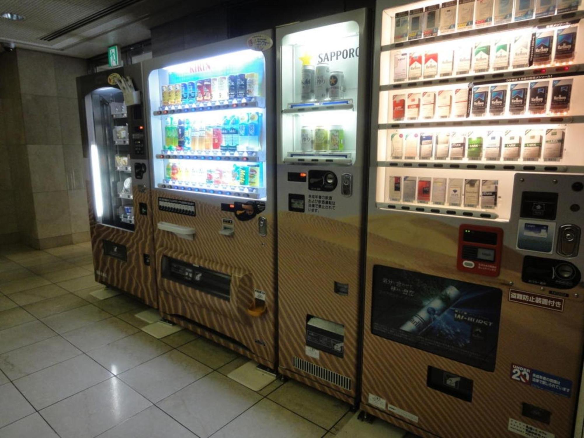 Tottori City Hotel / Vacation STAY 81359 Esterno foto